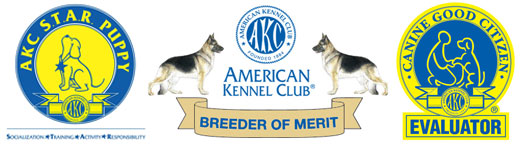 AKC Merit